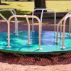 10' Merry Go Round thumbnail 4