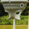 Triple Ball Toss- Basket Only thumbnail 4