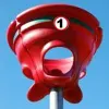 Triple Ball Toss- Basket Only thumbnail 6