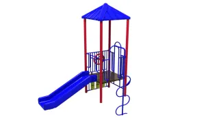 Sportsplay Structure 1S