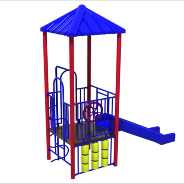 Sportsplay Structure 1S