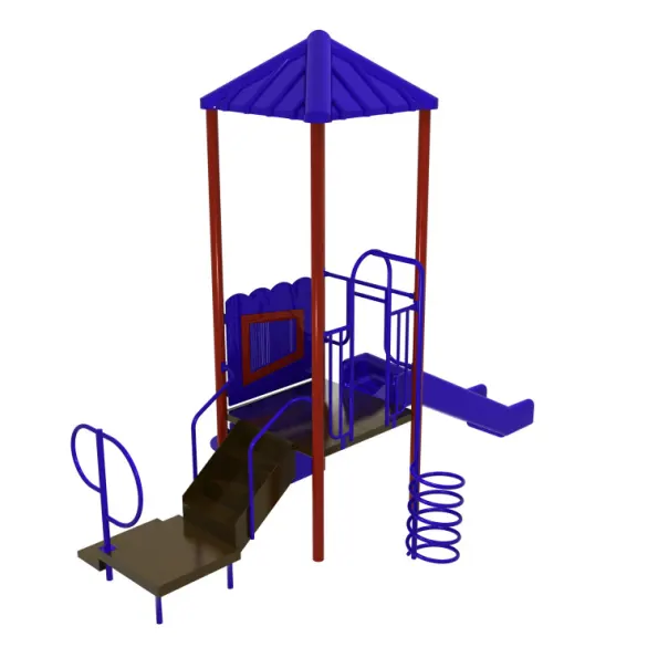 Sportsplay Structure 2M