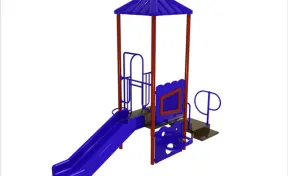 Sportsplay Structure 2M