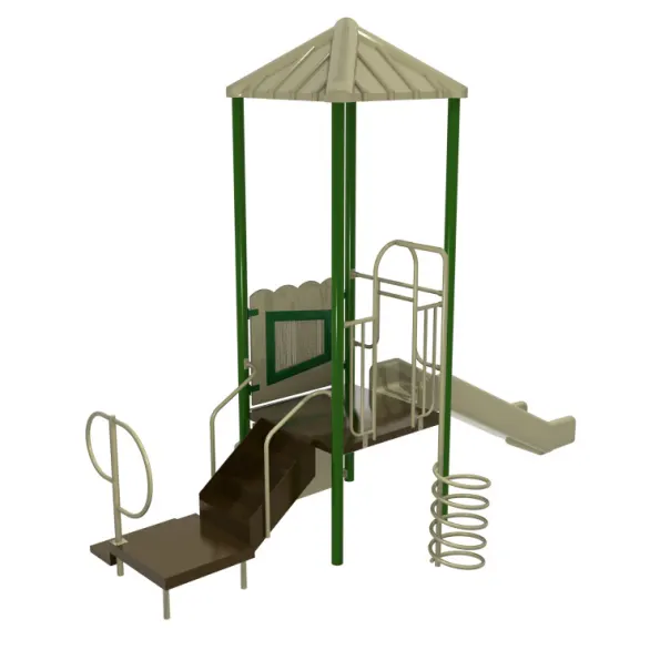 Sportsplay Structure 2M