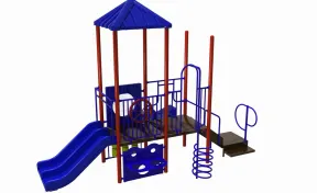 Sportsplay Structure 3M
