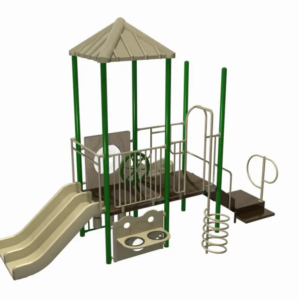 Sportsplay Structure 3M