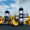 Choctaw Play Structure thumbnail 5
