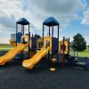 Choctaw Play Structure thumbnail 6