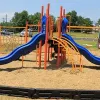 Edmond Play Structure thumbnail 4