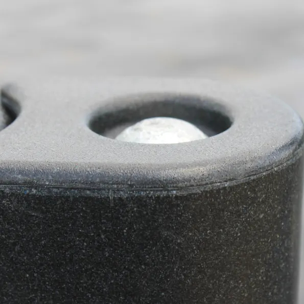 Galvanized Spike