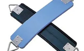 Heavy Duty Swing Seat - Commercial