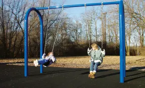 Arch Swings 5