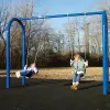 Arch Swings 5