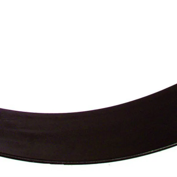 Single 4.5" Dia. Post Swing - Commercial
