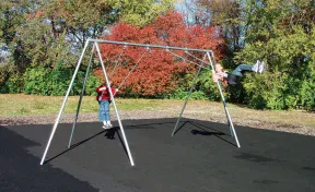 Primary Tripod Swings - Commercial