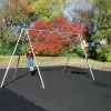 Primary Tripod Swings - Commercial thumbnail 1
