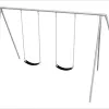 Primary Tripod Swings - Commercial thumbnail 3