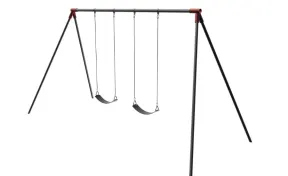 Primary BiPod 8' Swings - Commercial