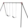 Primary BiPod 8' Swings - Commercial thumbnail 1