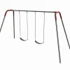 Modern BiPod 8' Swings - Commercial thumbnail 1