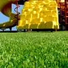 Artificial Turf Playground Safety Surfacing thumbnail 1