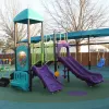 Pour-In-Place Playground Safety Surfacing thumbnail 4