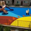 Pour-In-Place Playground Safety Surfacing thumbnail 5
