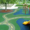 Pour-In-Place Playground Safety Surfacing thumbnail 7