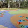 Pour-In-Place Playground Safety Surfacing thumbnail 9