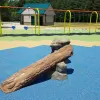 Rubber Tiles Playground Safety Surfacing thumbnail 2