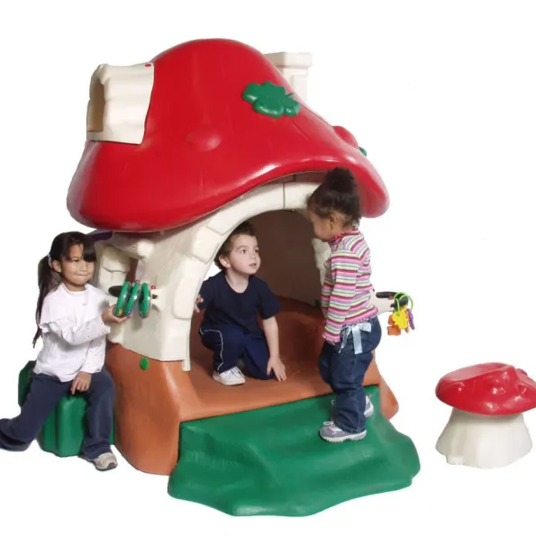 Mushroom Kottage