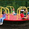10' Merry Go Round thumbnail 1