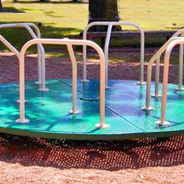 10' Merry Go Round