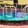 10' Merry Go Round thumbnail 2