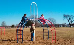 Quad Super Climber