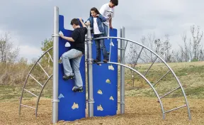 Hercules Climber-IV