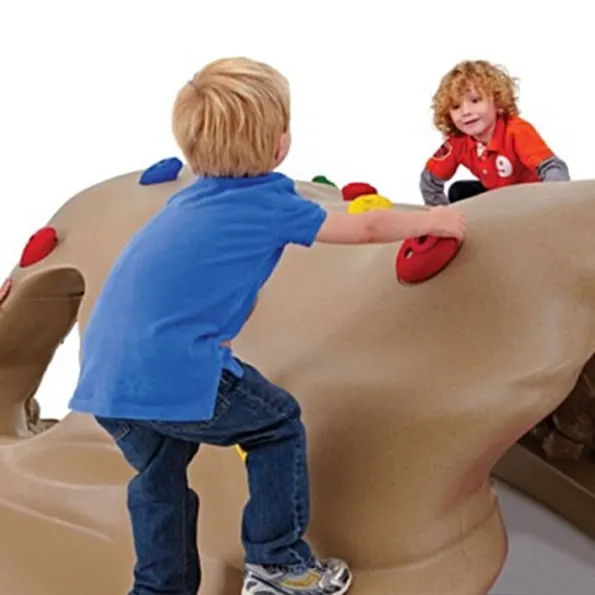 Climb & Discover Early Childhood Cave