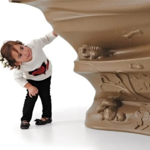 Climb & Discover Early Childhood Cave