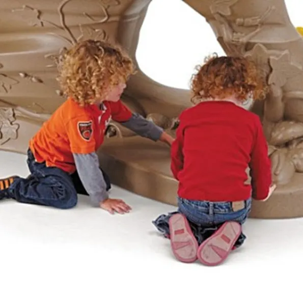 Climb & Discover Early Childhood Cave