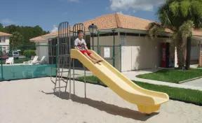 5' Super Slide