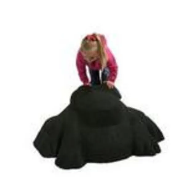 Frog Play Climber