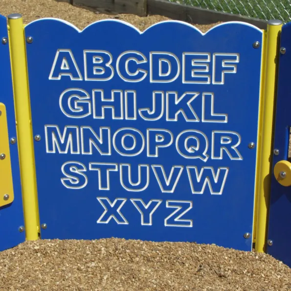 Tot Town Kiddie Korral