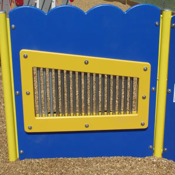 Tot Town Kiddie Korral