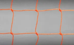 12' Jr Soccer Goal Net (Pair)