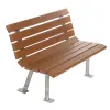 Saint Pete Park Bench thumbnail 1