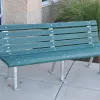 Saint Pete Park Bench thumbnail 3