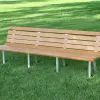 Saint Pete Park Bench thumbnail 4