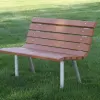 Saint Pete Park Bench thumbnail 6