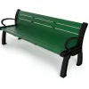 Heritage Park Bench thumbnail 12