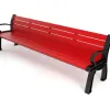 Heritage Park Bench thumbnail 13